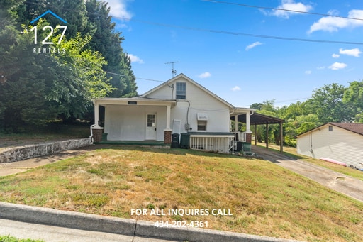 Building Photo - Great Property inside and out!