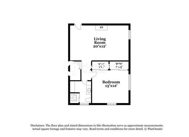 Building Photo - 4 Bedroom Pet-Friendly Home in Memphis, TN with Main Street Renewal