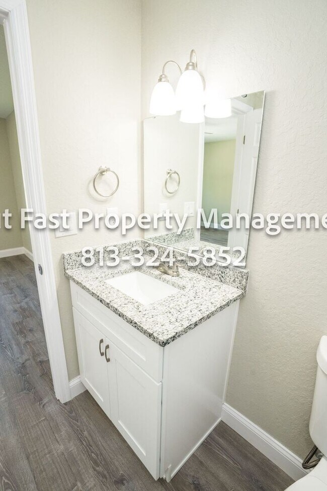 Building Photo - Fresh-Build 3-Bedroom Home in Lakeland