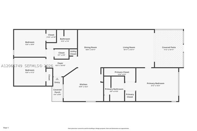Building Photo - 958 Mockingbird Ln