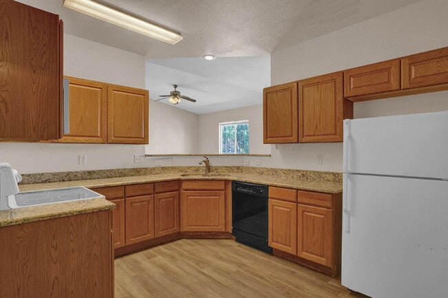 Building Photo - 3415 Gunn Peak View