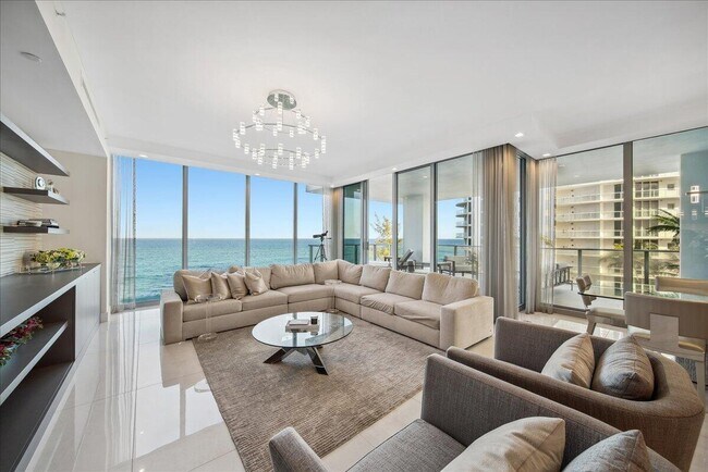Building Photo - 5000 N Ocean Dr