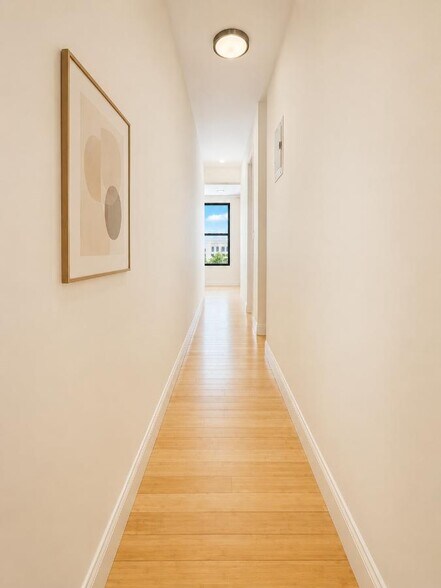 Building Photo - West 171st Street
