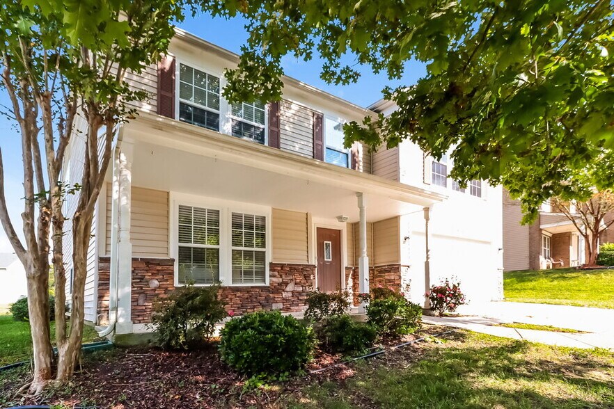 Building Photo - 6626 Fawn View Dr