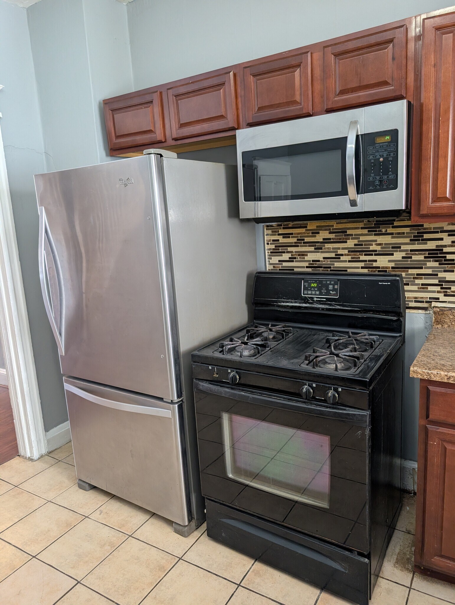 Building Photo - 2409 McElderry St