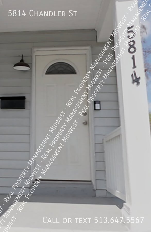 Building Photo - 5814 Chandler St