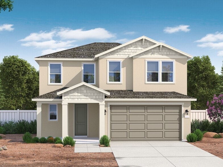 Primary Photo - 2347 Devin Ave