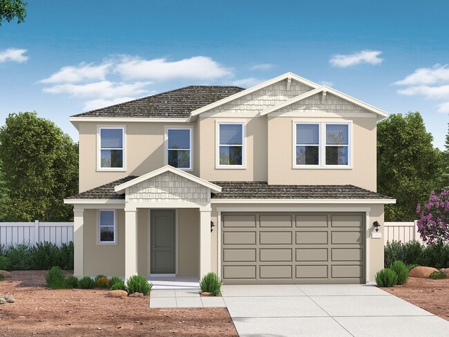 Building Photo - 2347 Devin Ave