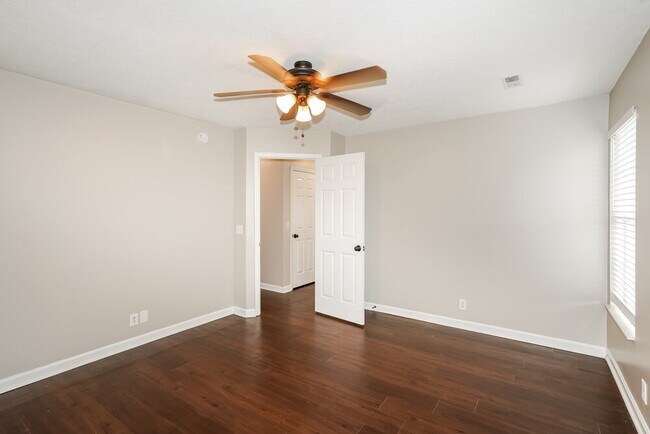 Building Photo - 1609 Berrywood Way