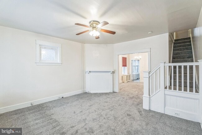 Building Photo - 415 Rector St