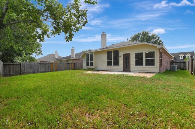 Building Photo - 19017 Hammer Ln