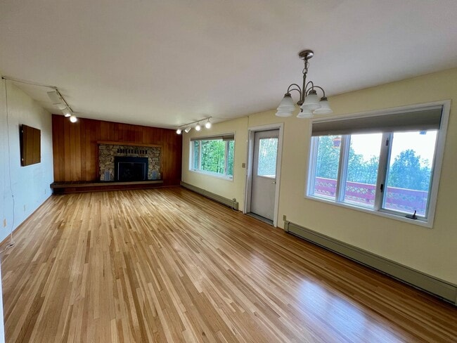 Building Photo - 4-Bedroom Home in Fairbanks | 2-Car Garage, Fenced Yard, RV Parking & Breathtaking Views – Dog Fr...