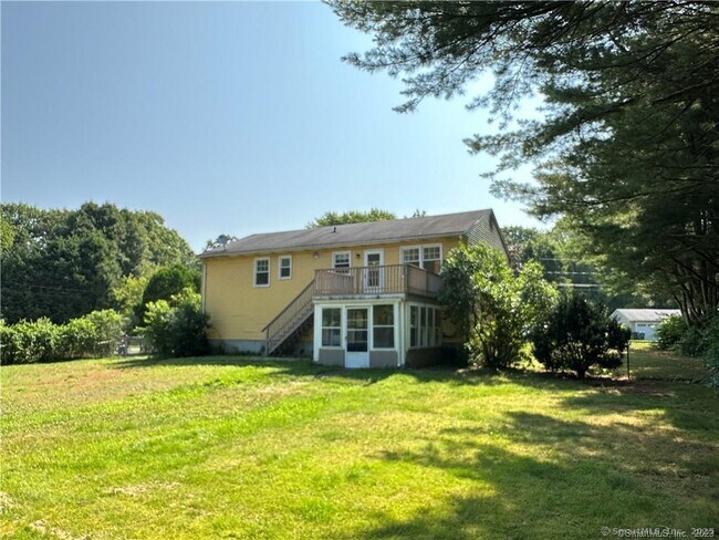 Building Photo - 30 Cavasin Dr