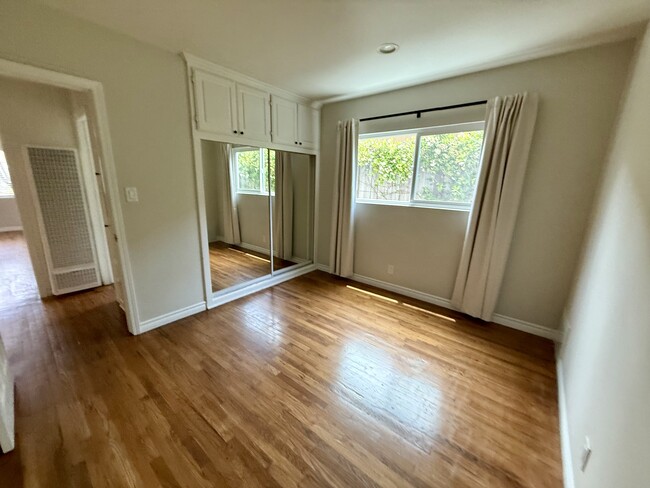 Bedroom 2 - 11605 W Washington Blvd