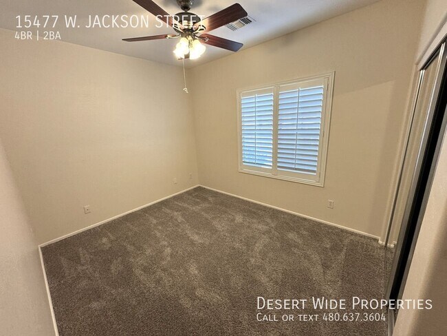 Building Photo - 15477 W Jackson St