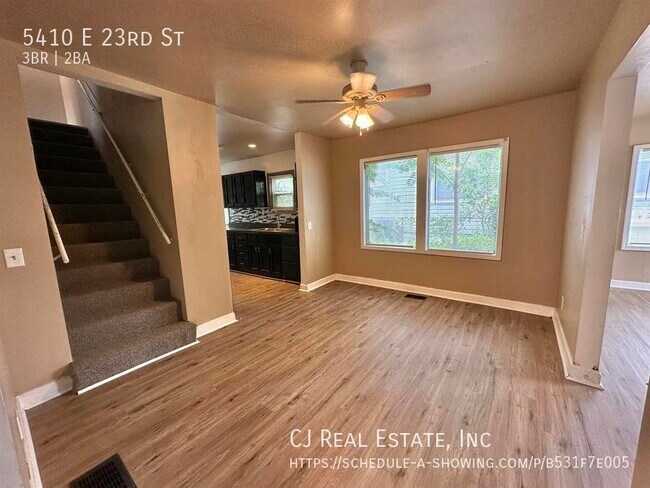 Building Photo - 5410 E 23rd St