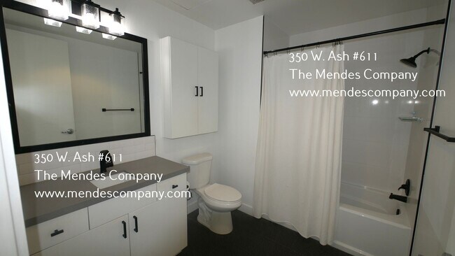 Building Photo - 350 W Ash St