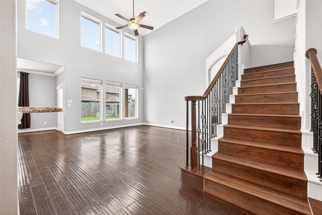Building Photo - 20706 Calloway Crest Ct