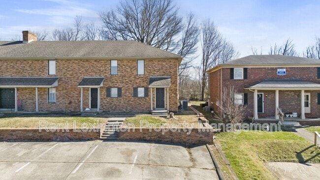 Building Photo - 1649 Foxhaven Dr