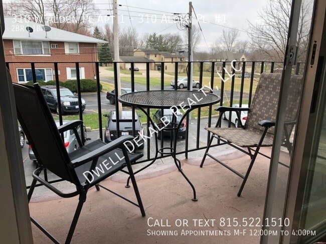 Building Photo - 310 W Alden Pl