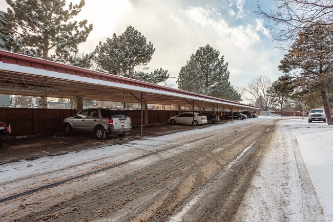 Building Photo - 2 Bedroom 1 Bath Condo Near Rosamond Park