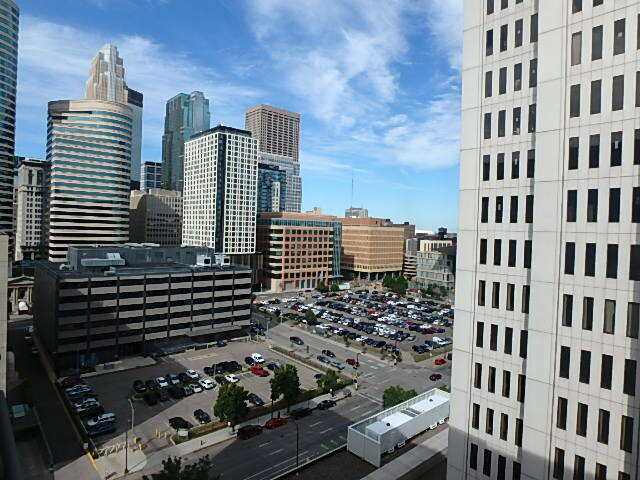 downtown view - 121 S Washington Ave