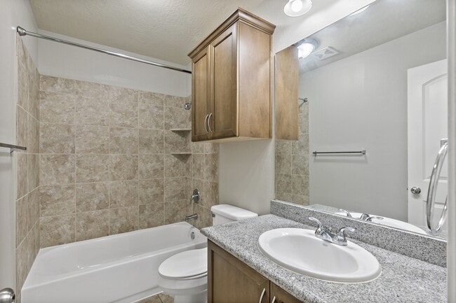 Building Photo - 15427 Baker Meadow Loop