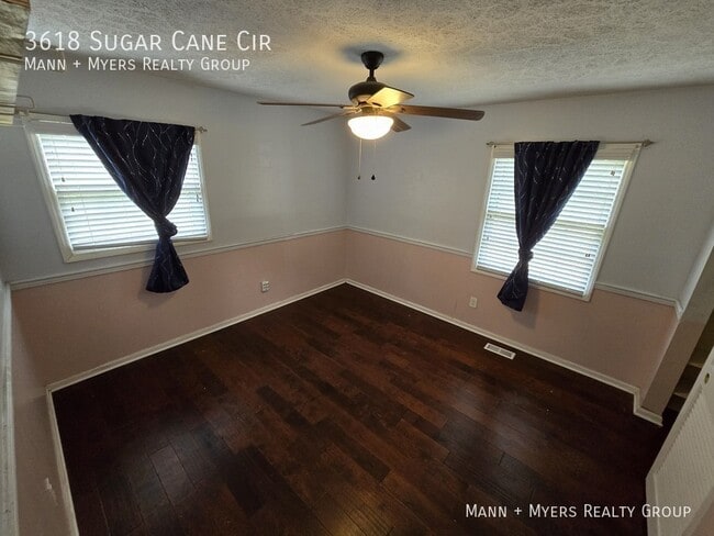 Building Photo - 3618 Sugar Cane Cir