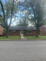 Building Photo - 731 Darlington St