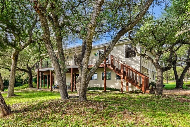 Building Photo - 16109 Awalt Dr