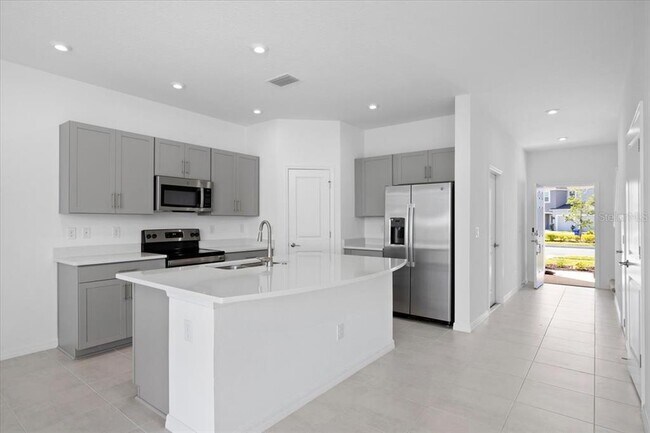 Building Photo - 5756 Haven Ter