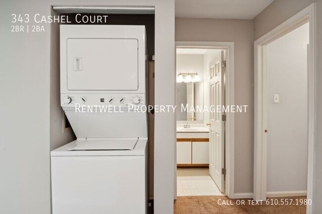 Building Photo - 343 Cashel Ct