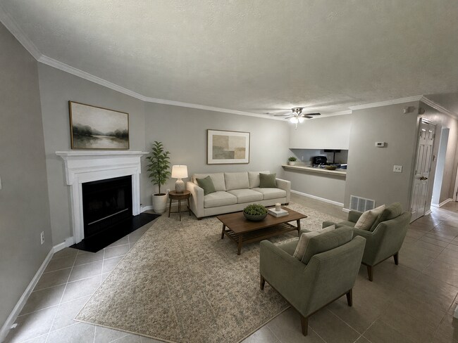 Building Photo - 3508 Ashley Station Dr SW