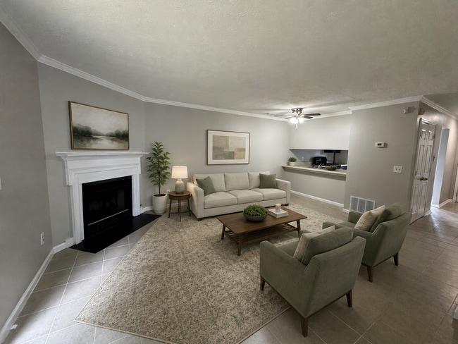 Building Photo - Charming 2-bedroom, 2.5-bath Townhome