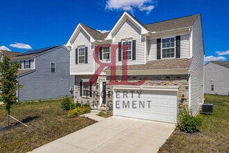 Building Photo - 3306 Lauren Fields Dr S