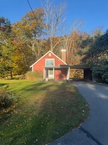 Building Photo - 45 A Trapelo Rd