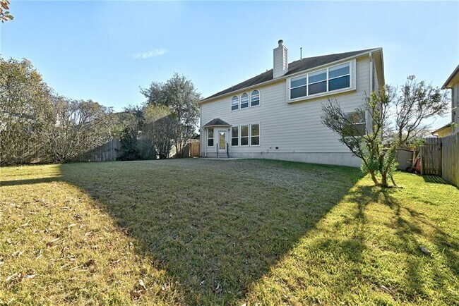 Building Photo - 8408 Big Timber Dr