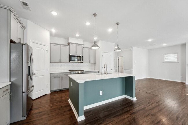Building Photo - 3352 Bordwell Ridge Dr