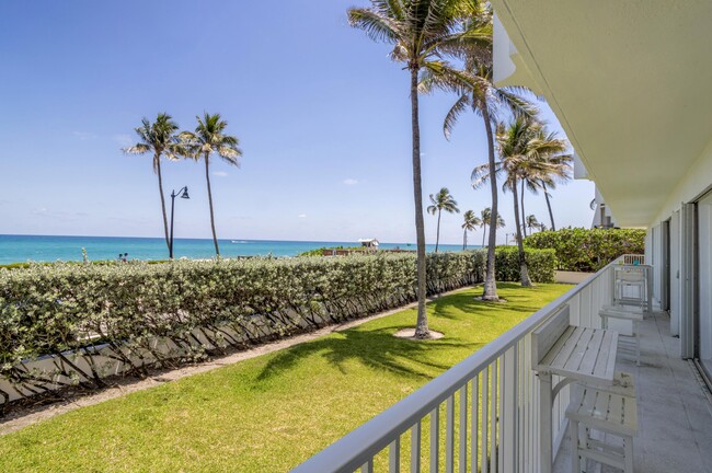 Building Photo - 350 S Ocean Blvd