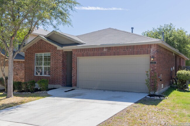 Building Photo - 6106 Briscoe Leaf