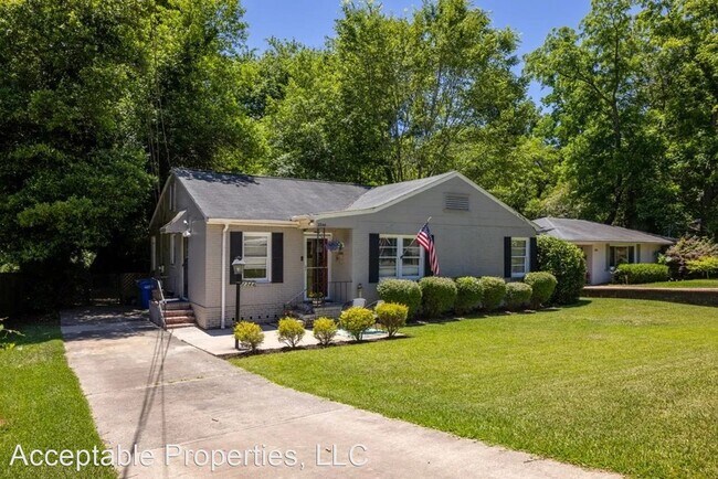 Building Photo - 3 br, 1 bath House - 2344 Gurley Dr.