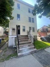 Building Photo - 250 Hyde Park Ave