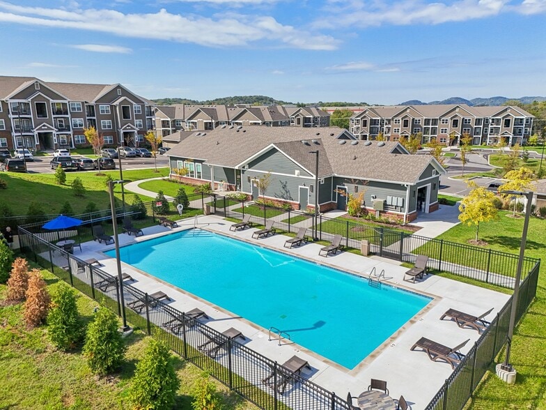 Primary Photo - Ascent Apartment Homes