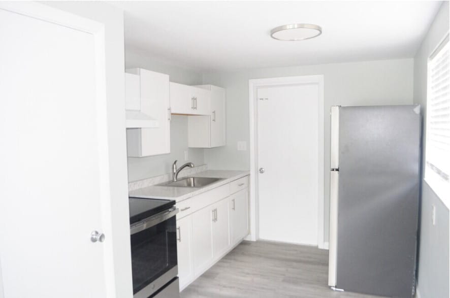 Building Photo - 2110 Seaman Rd