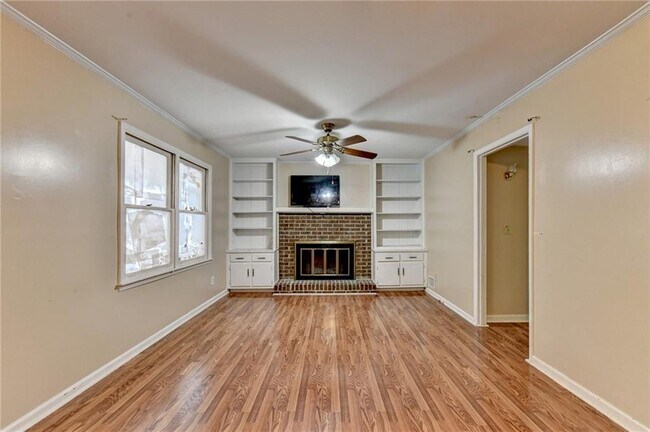 Building Photo - 268 Allen Ct SW