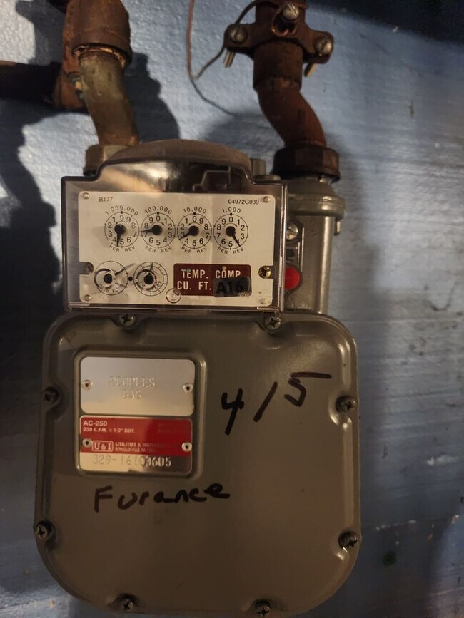 Building Photo - 413-415-415 N 6th Ave