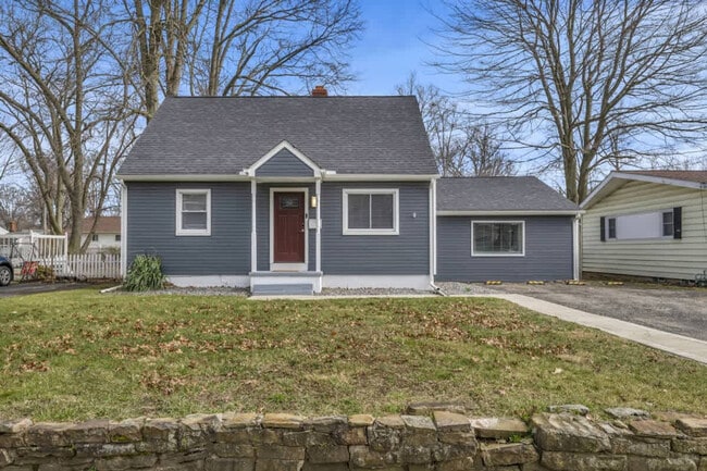 Building Photo - 1036 Union Ave