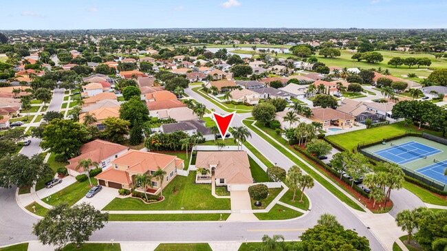 Building Photo - 6009 Royal Birkdale Dr