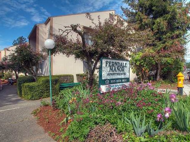 Ferndale Manor - Ferndale, WA | Apartment Finder