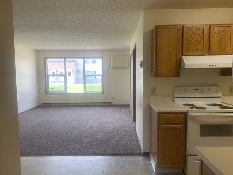 Building Photo - Itasca Apartments